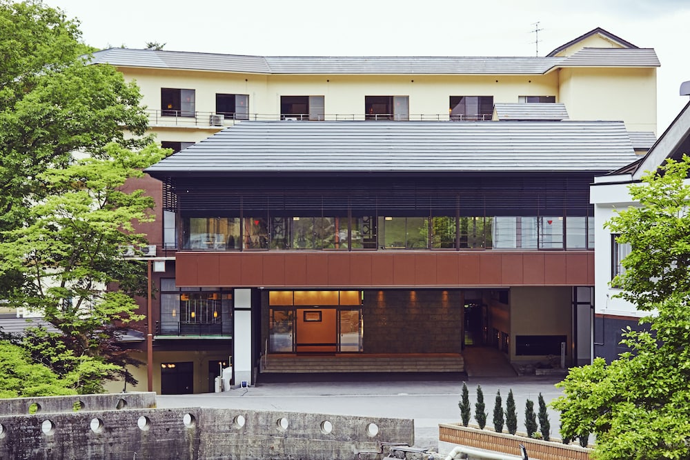 Tateshina Shinyu Onsen 1/67