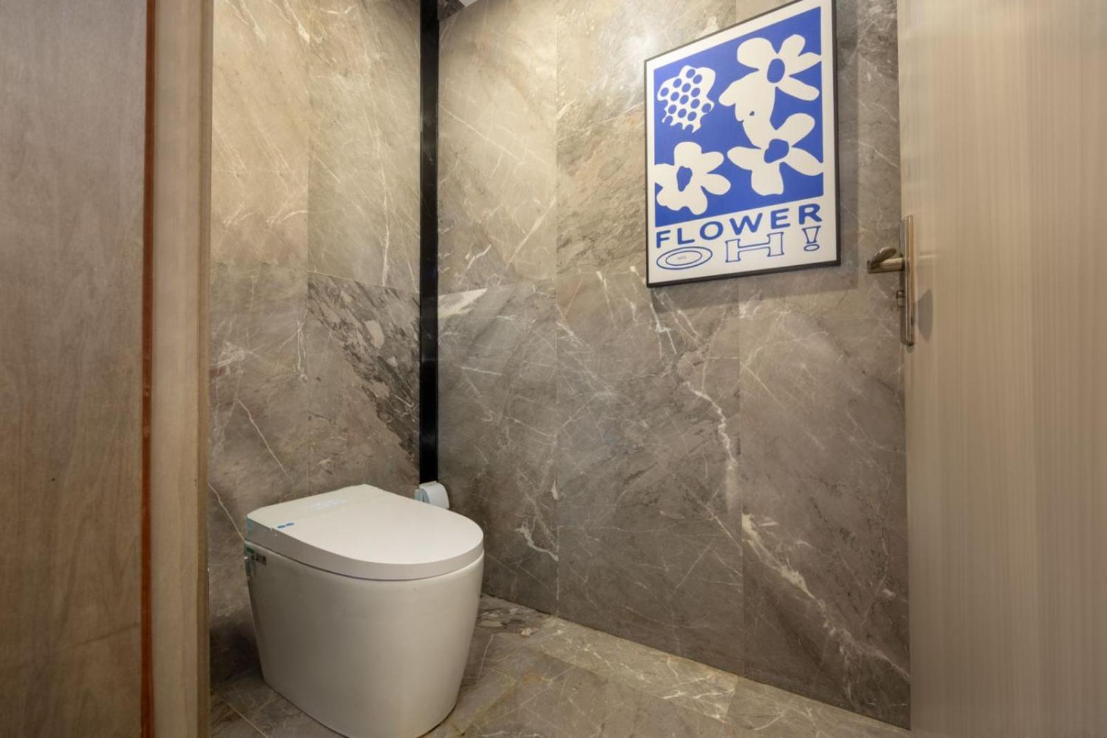 Echarm Hotel Chengdu Chunxi Road Hengda Plaza 46/50