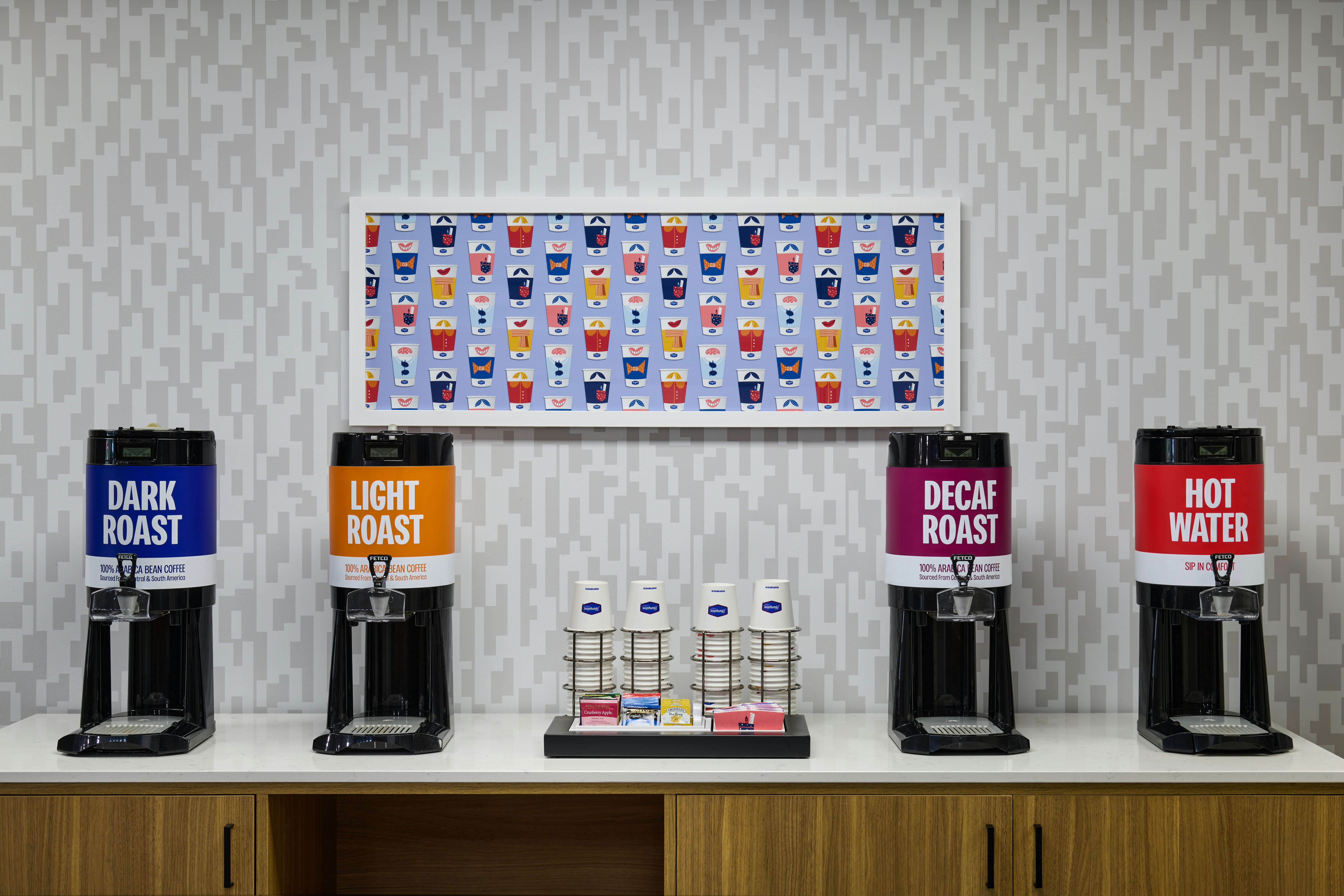 Hampton Inn Janesville 17/35