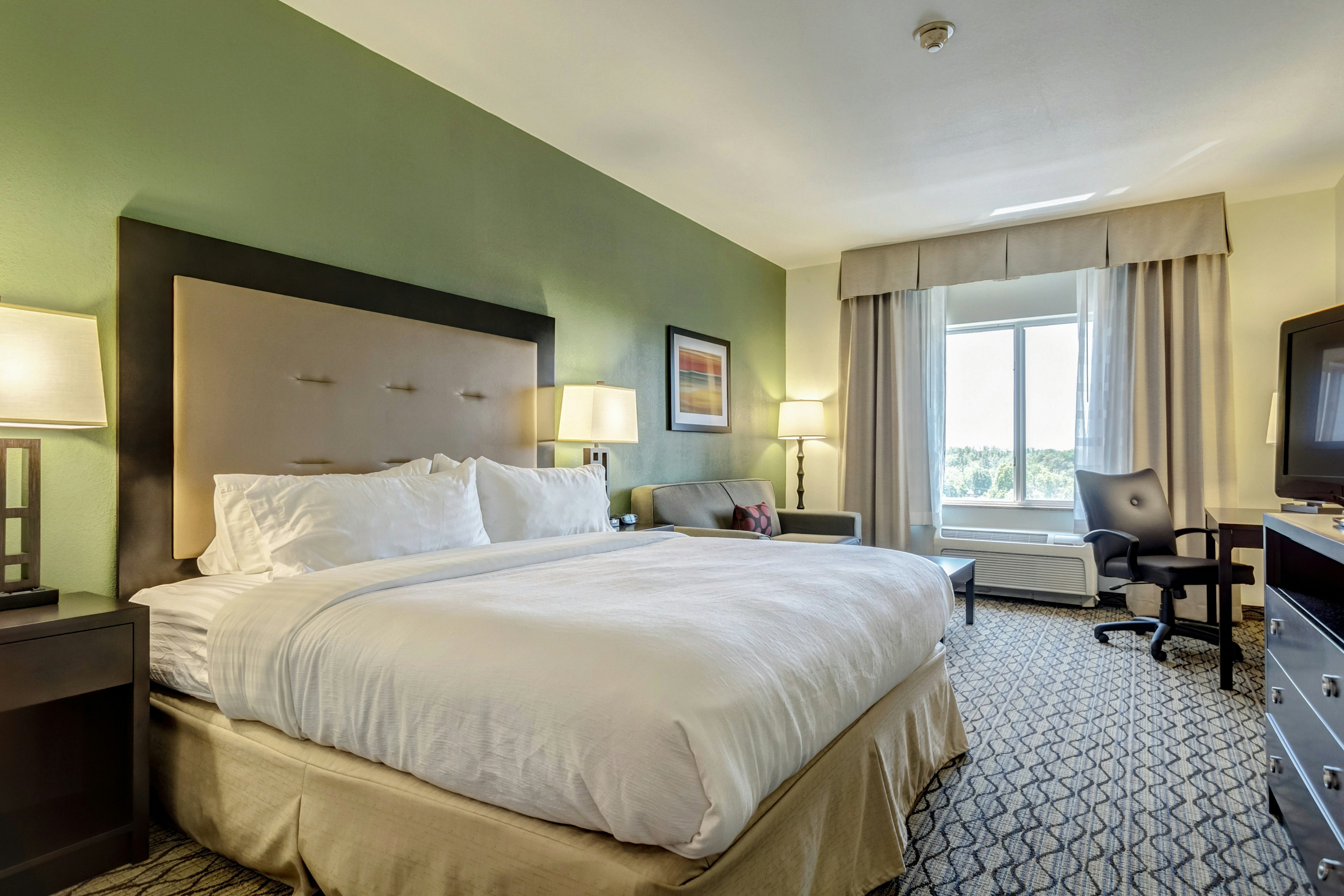 Holiday Inn Poplar Bluff an IHG Hotel 21/73