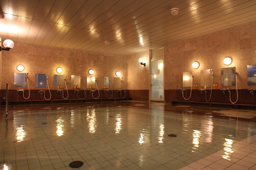 Hotel Yuzawa Yuzawa 14/50