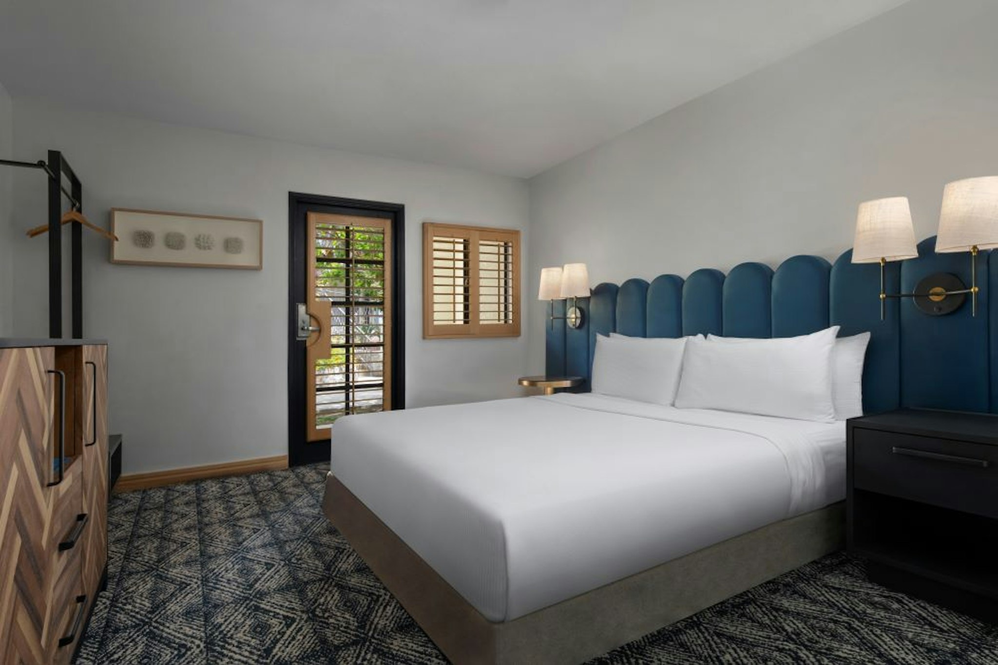 Catalina Canyon Inn 3/11