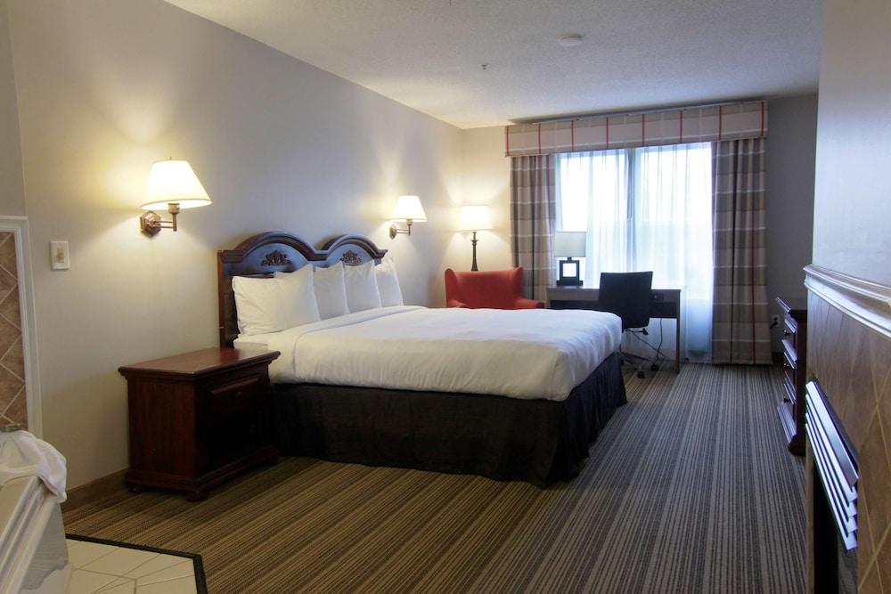 Country Inn & Suites By Radisson, Annapolis, MD 10/62