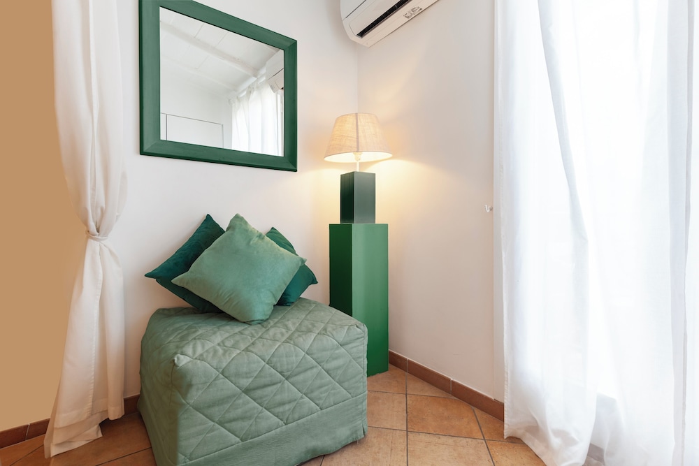 BBHOMEROME - Campo Penthouse 14/33