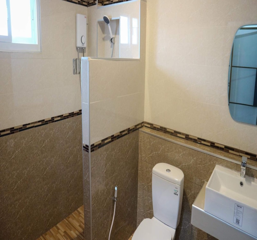 Capital O 75521 Sang Siri Apartment 41/41