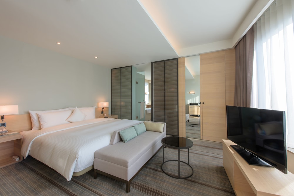 Hotel Cozzi Zhongshan Kaohsiung 10/56
