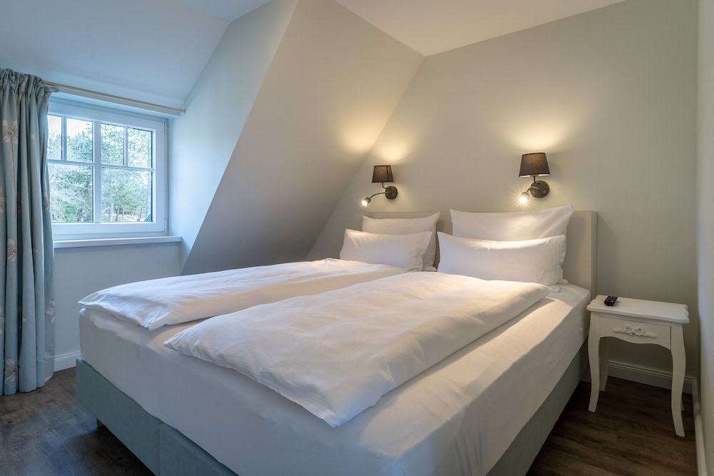 Hotel Tweed 16/50