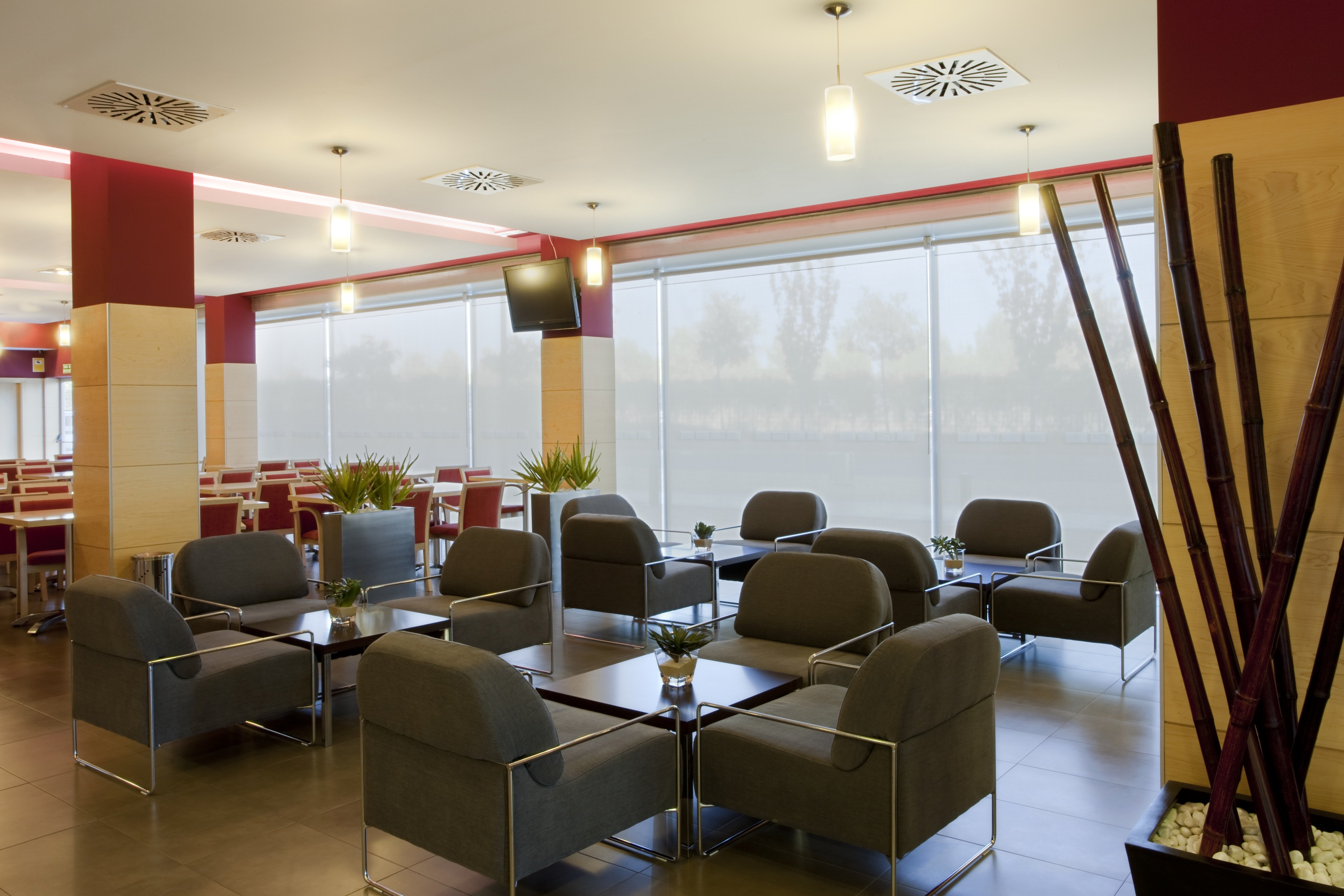 Holiday Inn Express Getafe 36/50