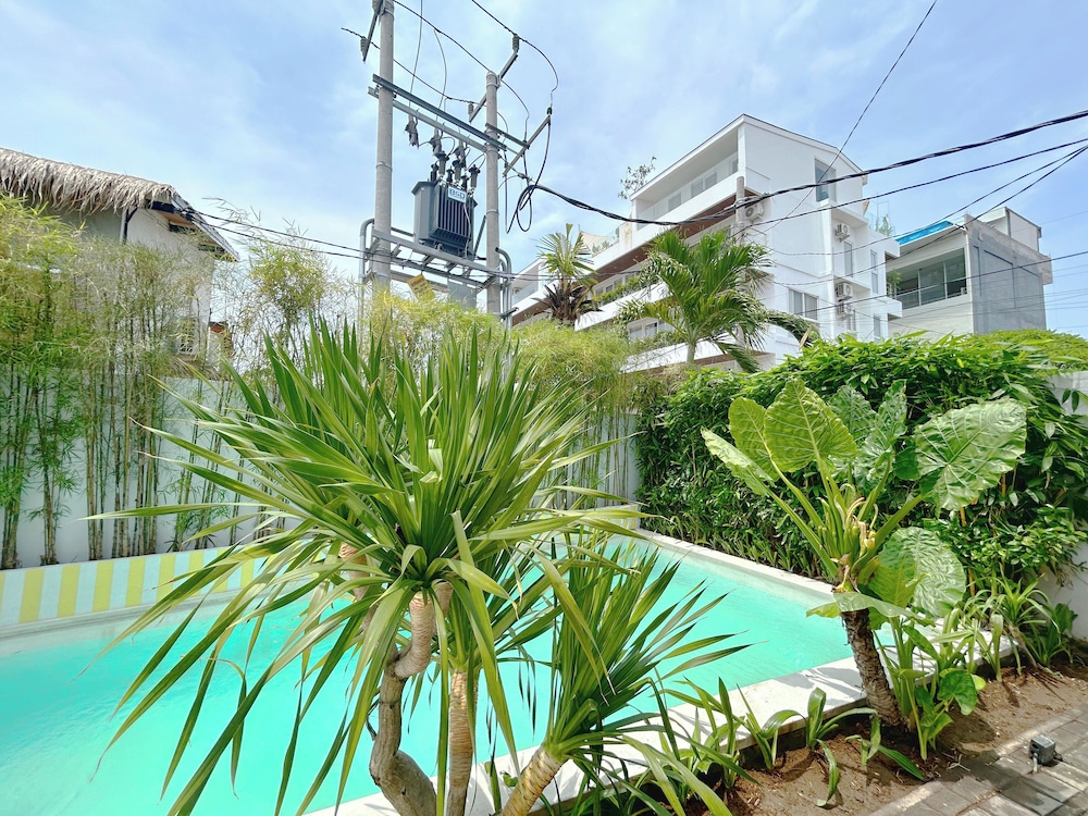 Berawa Nest (formely Canggu Studio Downtown) 30/50