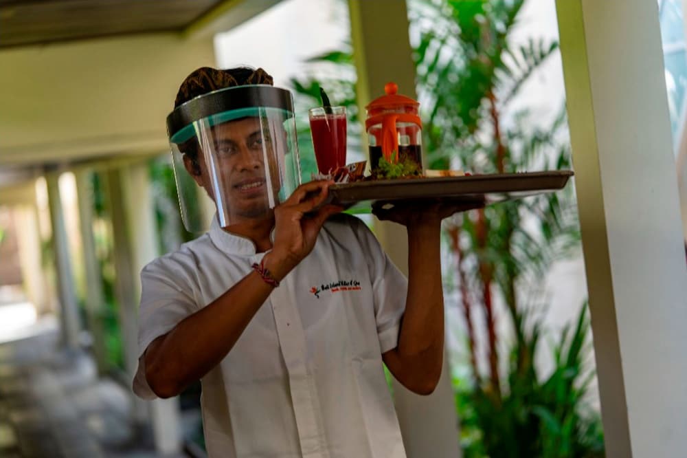 Bali Island Villa & Spa 62/88