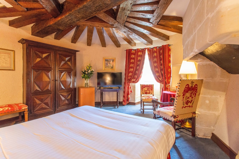 Chateau de Beauvois 16/50
