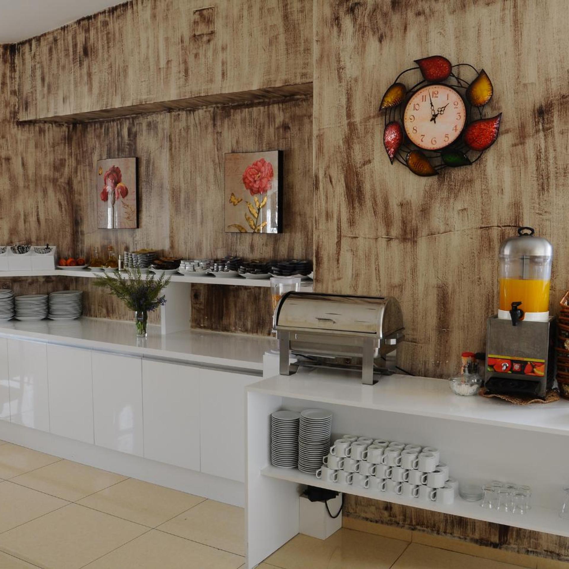 Cetinkaya Hotel 3/33