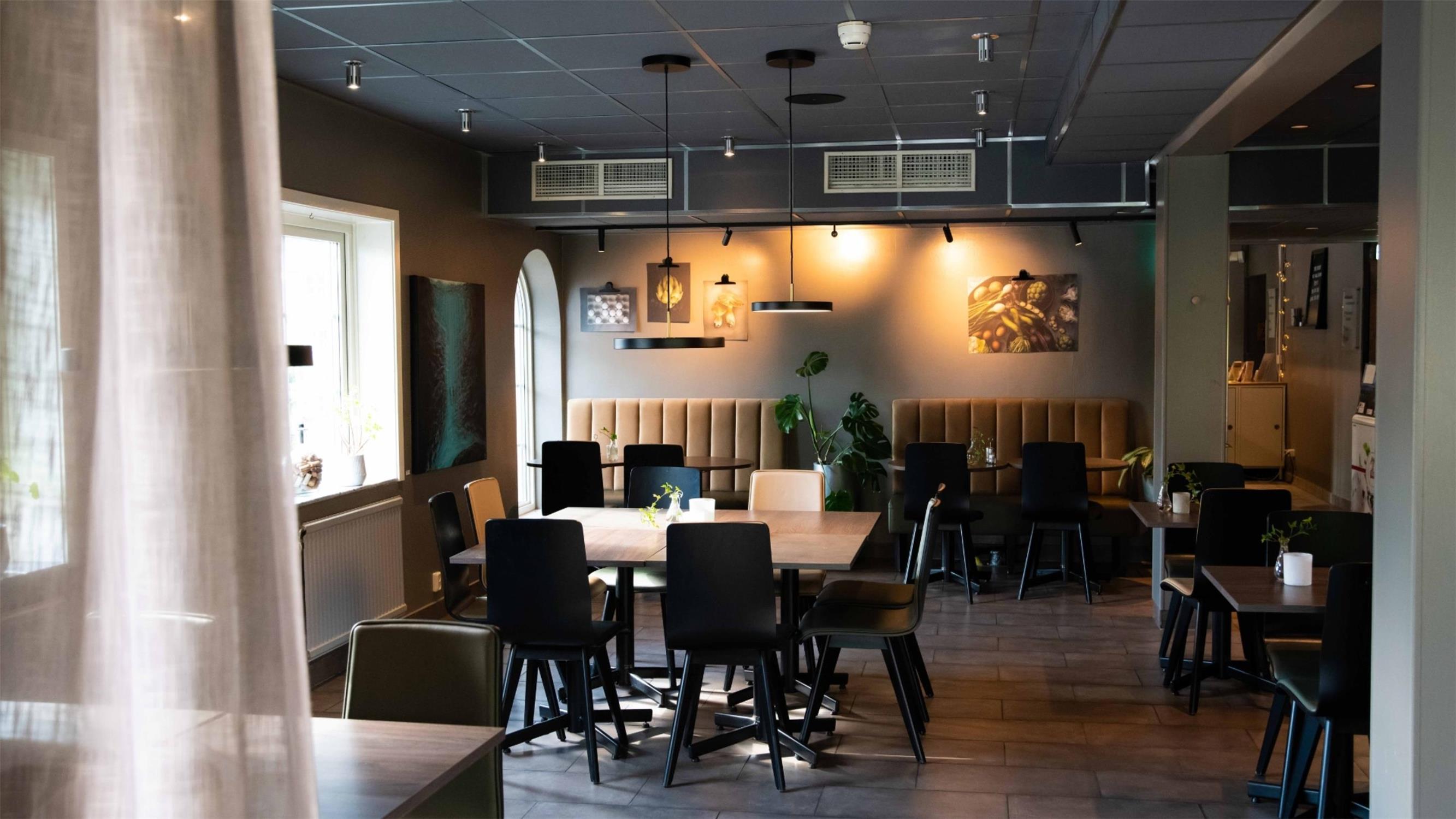Best Western Hotel Vrigstad 18/36
