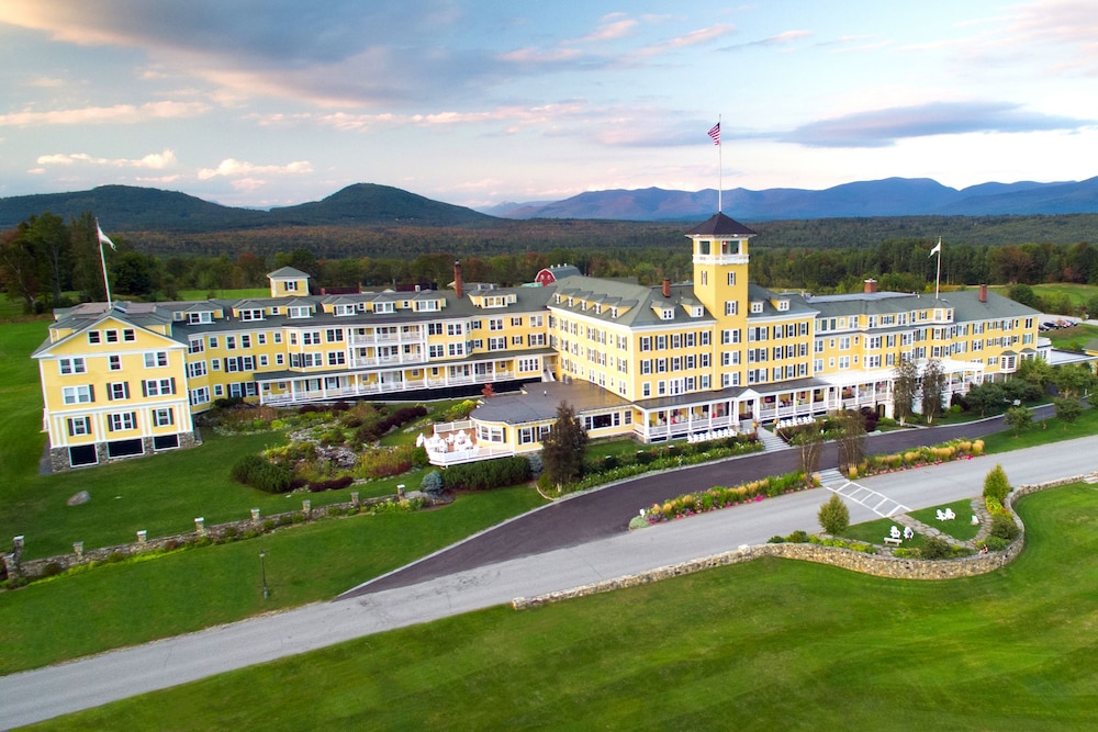Mountain View Grand Resort and Spa 5/72