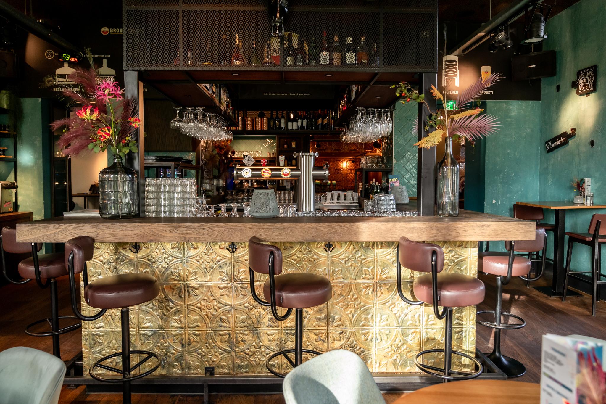 Boutique Hotel Brasa Beemster 8/20