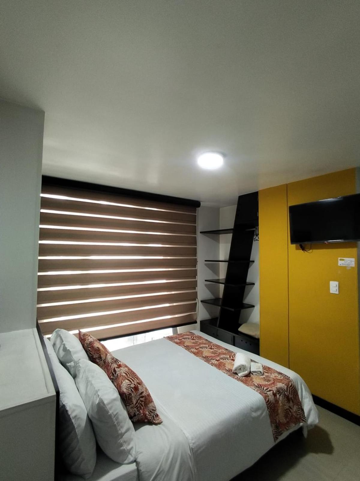 Hotel Naisca 47 17/32