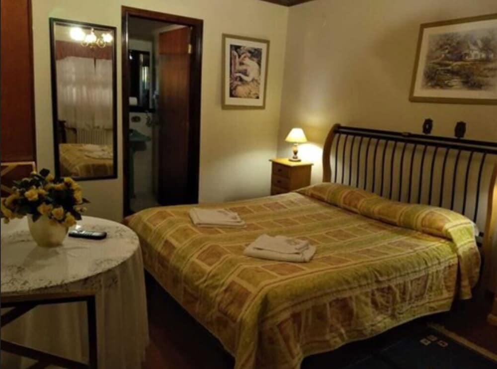 Hotel Shallon Campos do Jordão 42/51