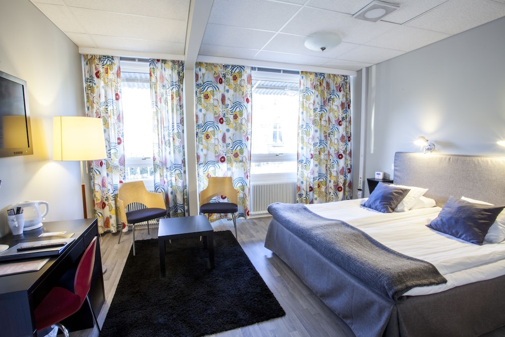 Best Western Hotel Trollhattan 13/36