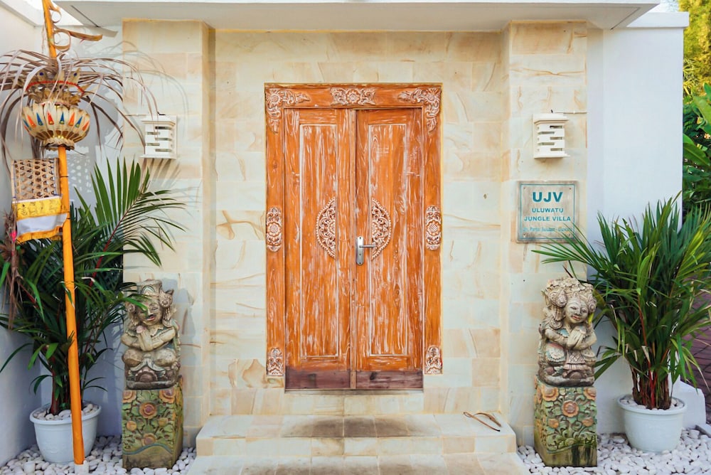 Uluwatu Jungle Villa 9/42