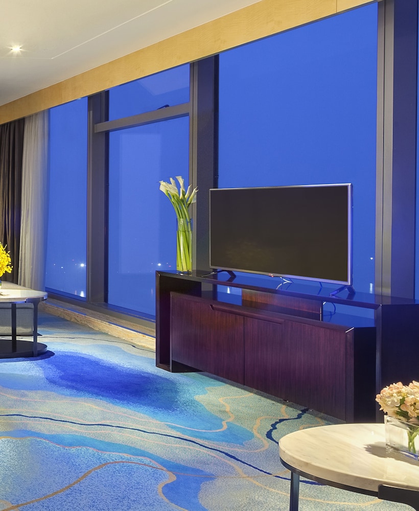 Hilton Zhuzhou 2/57