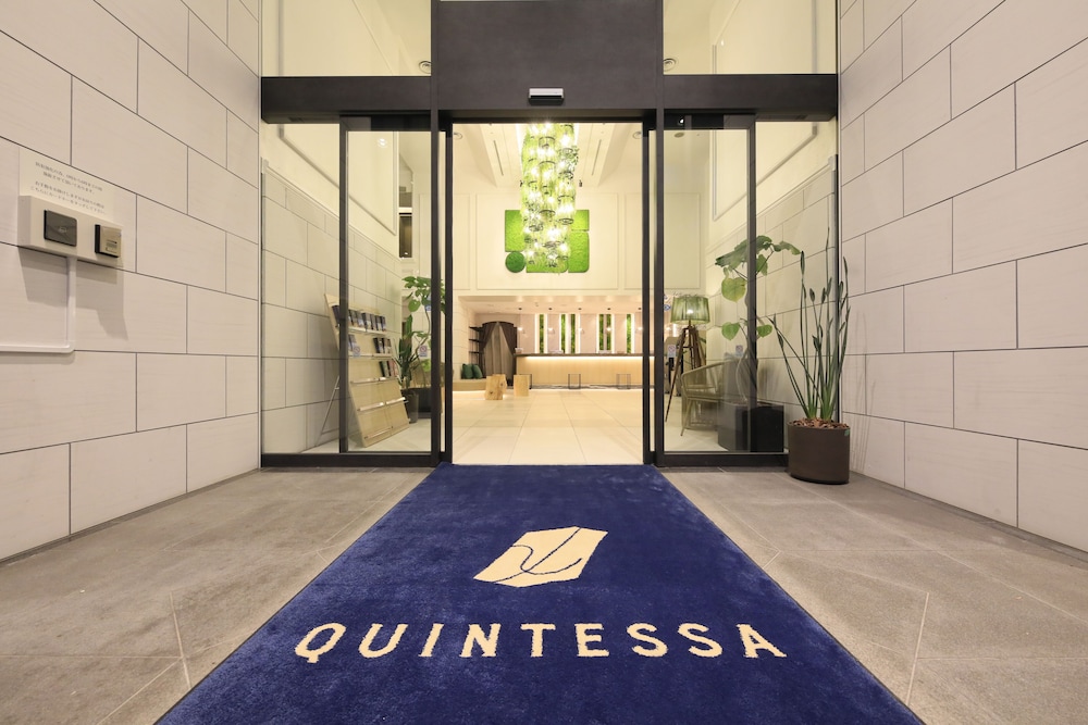 Quintessa Hotel Sapporo Susukino 63 Relax & Spa 47/50