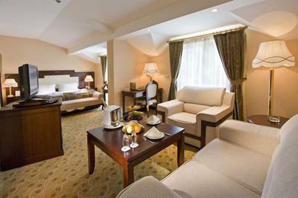 Latanya Palm and Spa Hotel 32/50