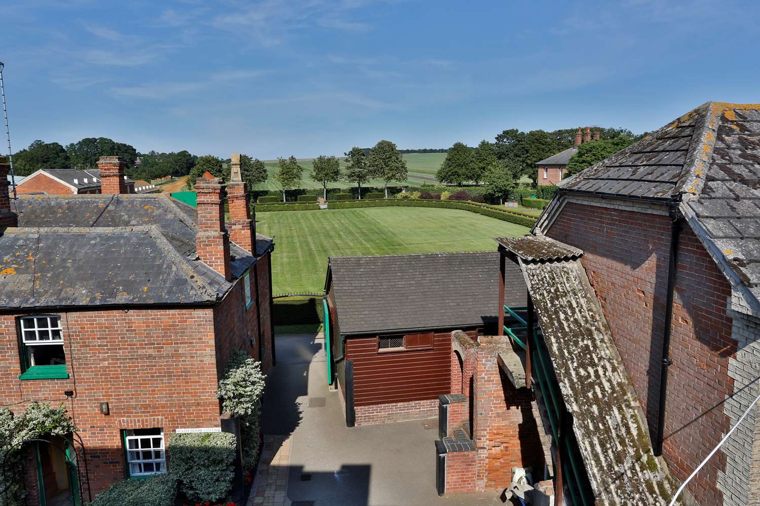 Best Western Heath Court Hotel 54/56