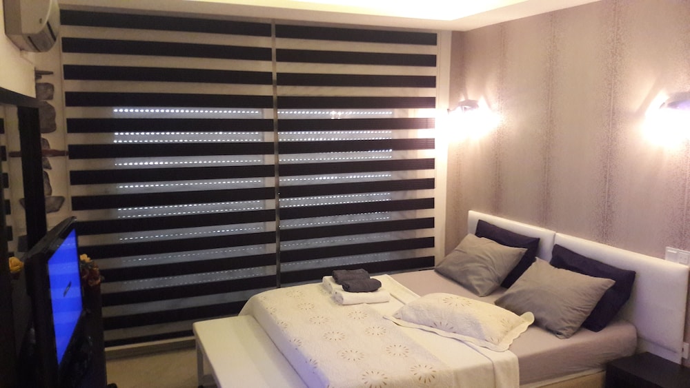Mavi Panorama Butik Hotel 25/68