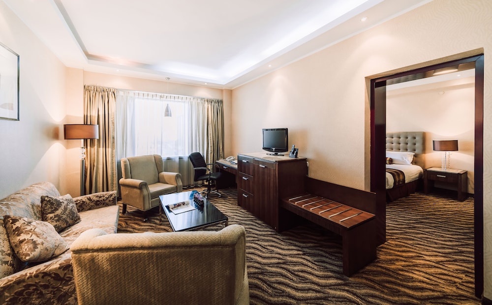 Chinggis Khaan Hotel 47/66