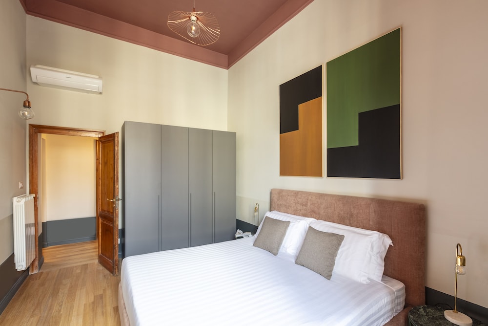 Rome Accommodation - Baullari 11/31