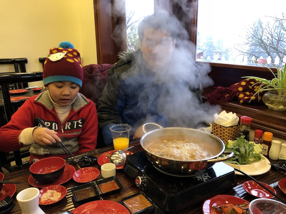 Sapa Garden Hotel 26/55