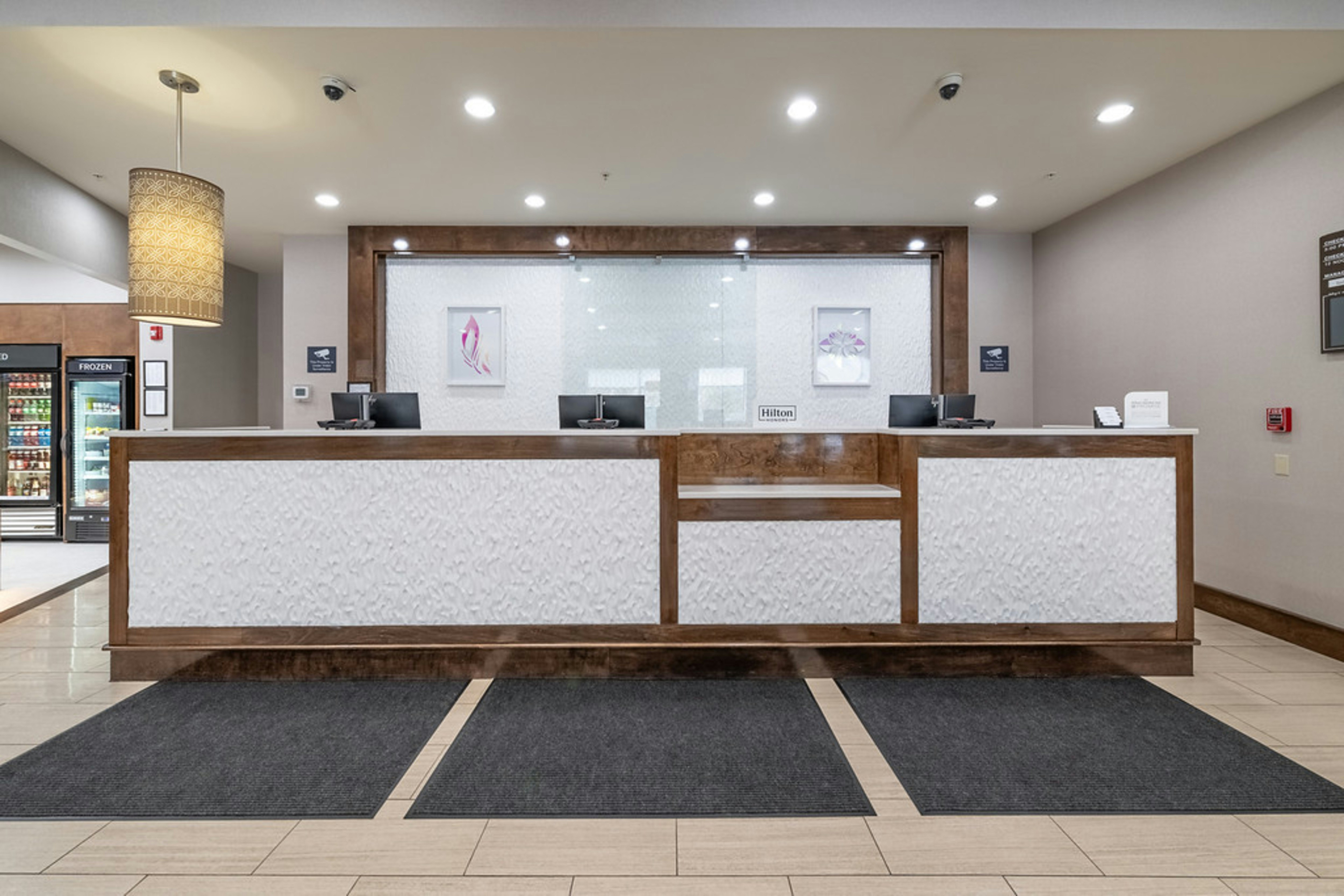 Hilton Garden Inn Preston Casino Area 1/18