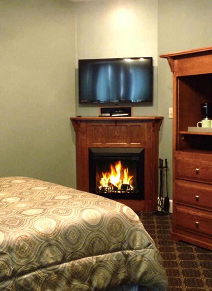 Victoria Resort and Bed & Breakfast 16/57