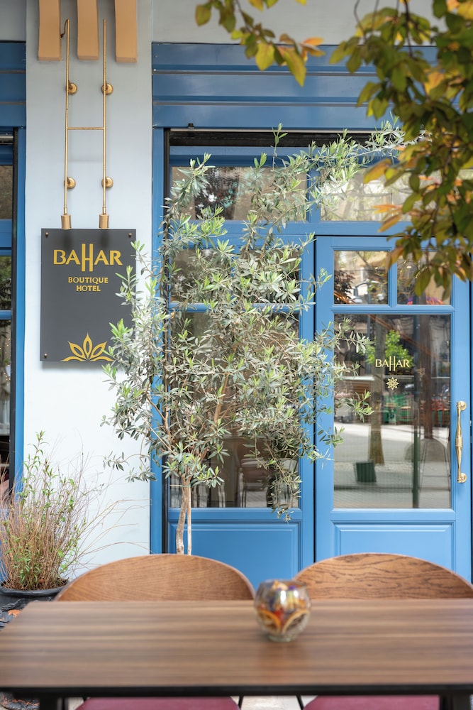 Bahar Boutique Hotel 51/64