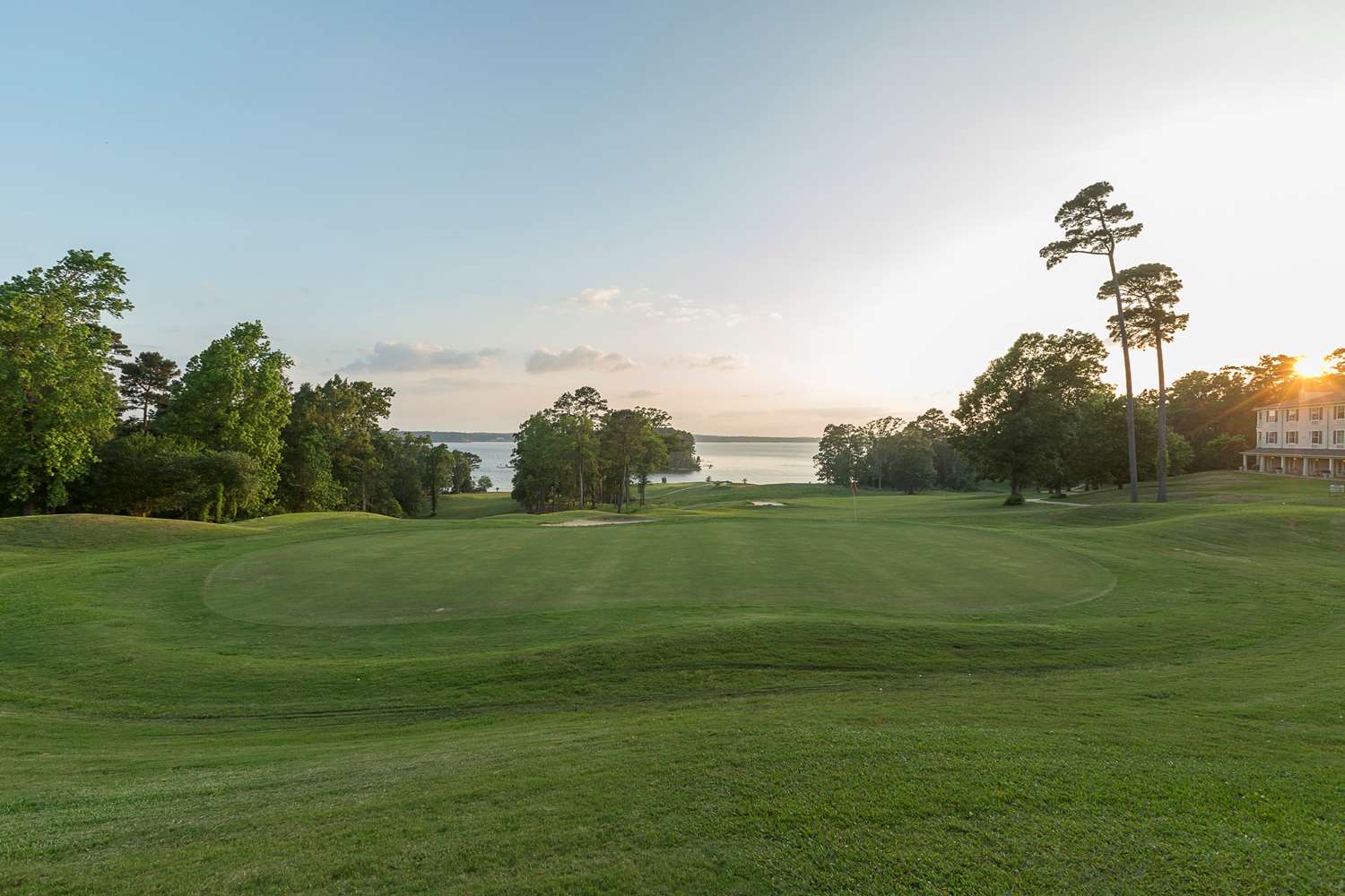 Cypress Bend Resort, a Wyndham Hotel 63/70