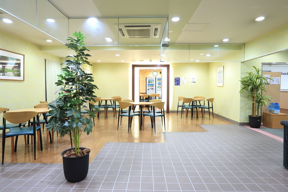 Smile Hotel Kakegawa 38/51