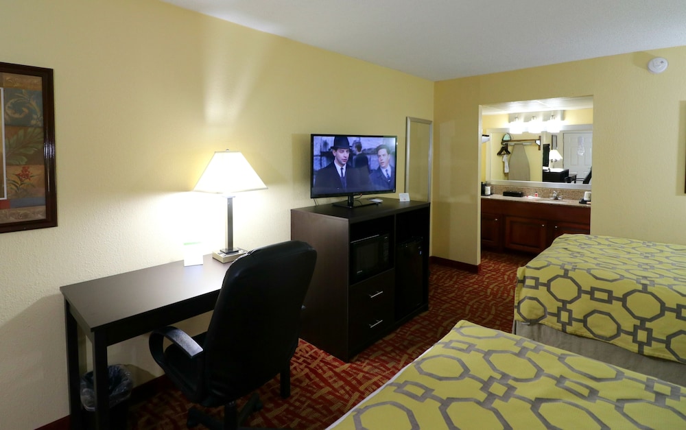 Baymont By Wyndham Sevierville Pigeon Forge 34/41