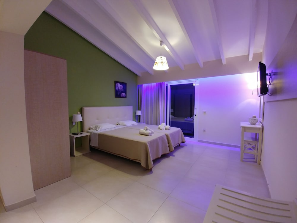 Onar Corfu Aparts and Studios 5/50