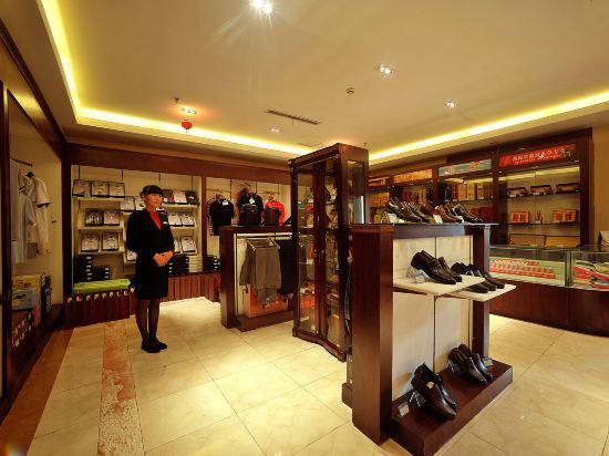 Meilihua Hotel 7/22