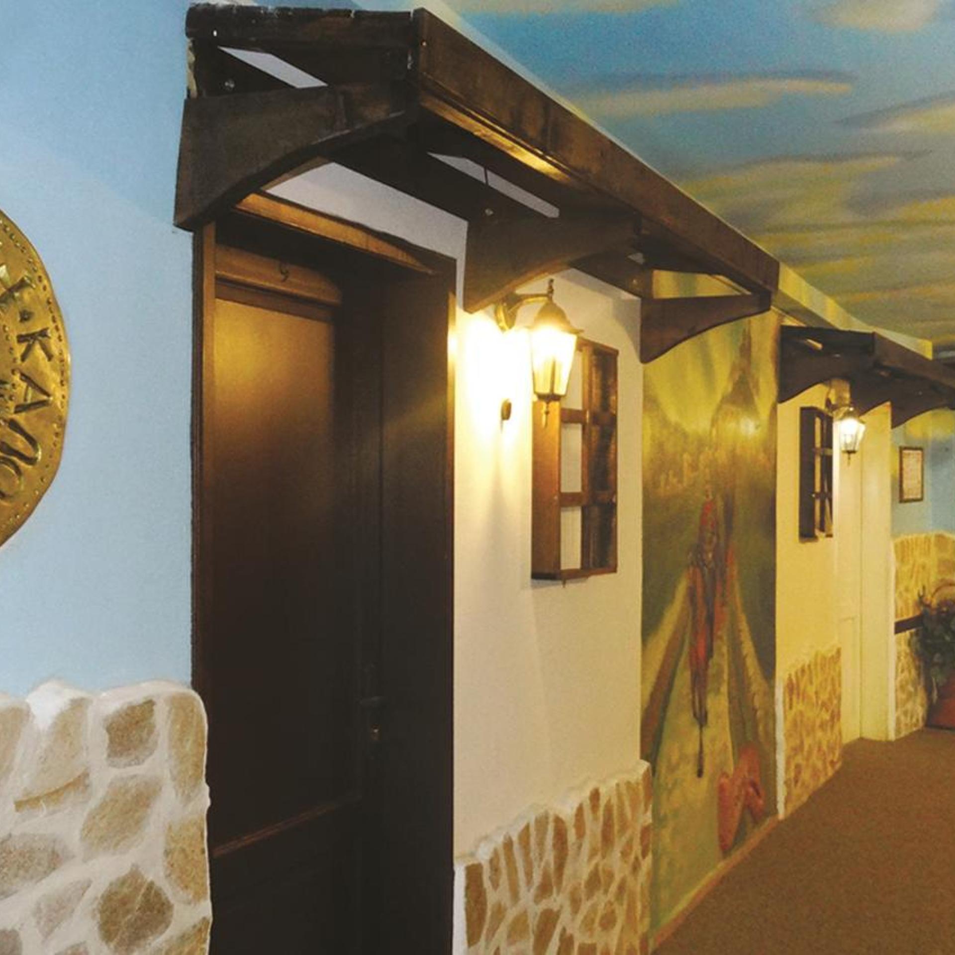 Hotel Simona Complex Sofia 46/49
