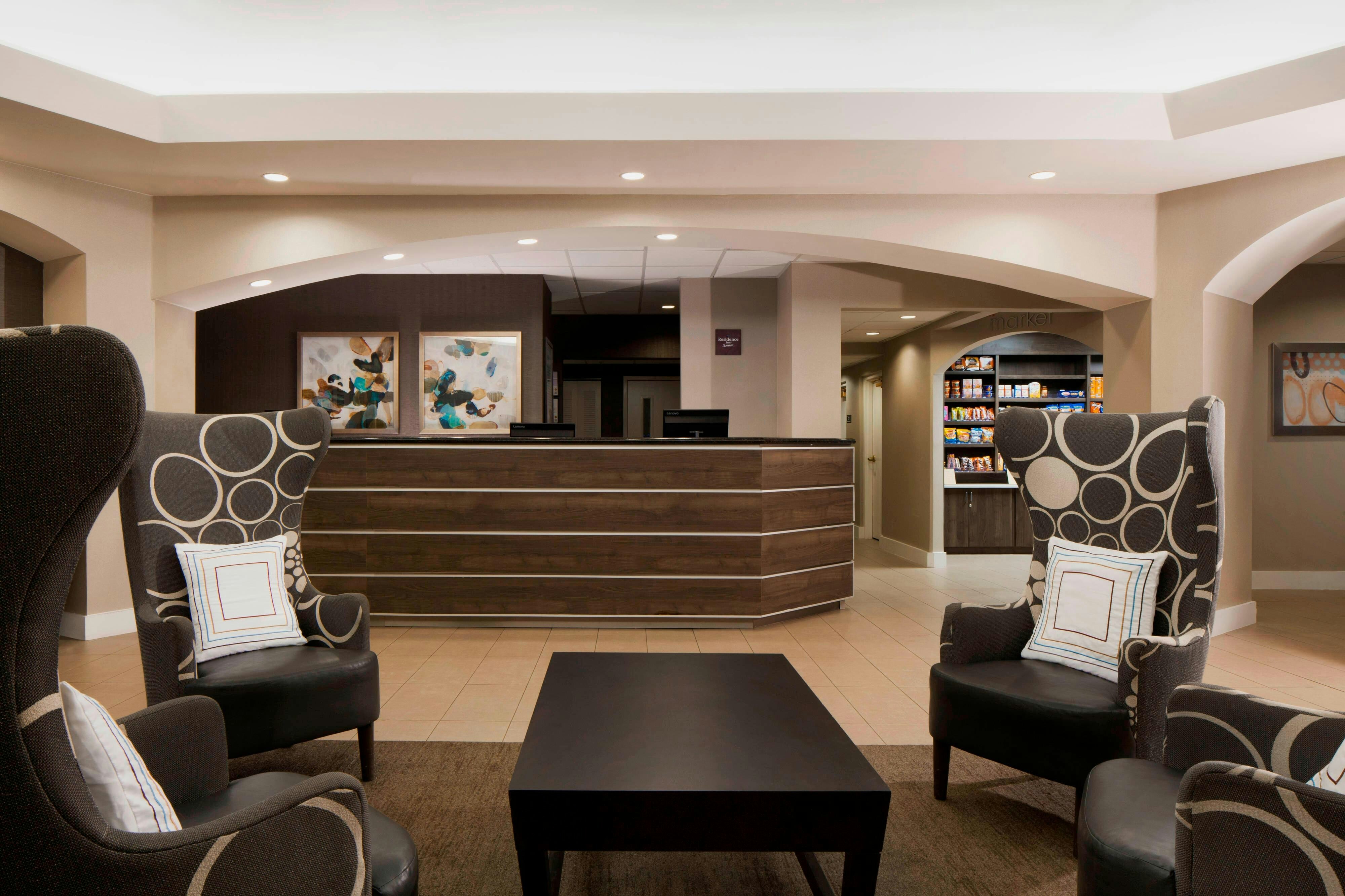 Residence Inn Orlando Lake Buena Vista 37/40