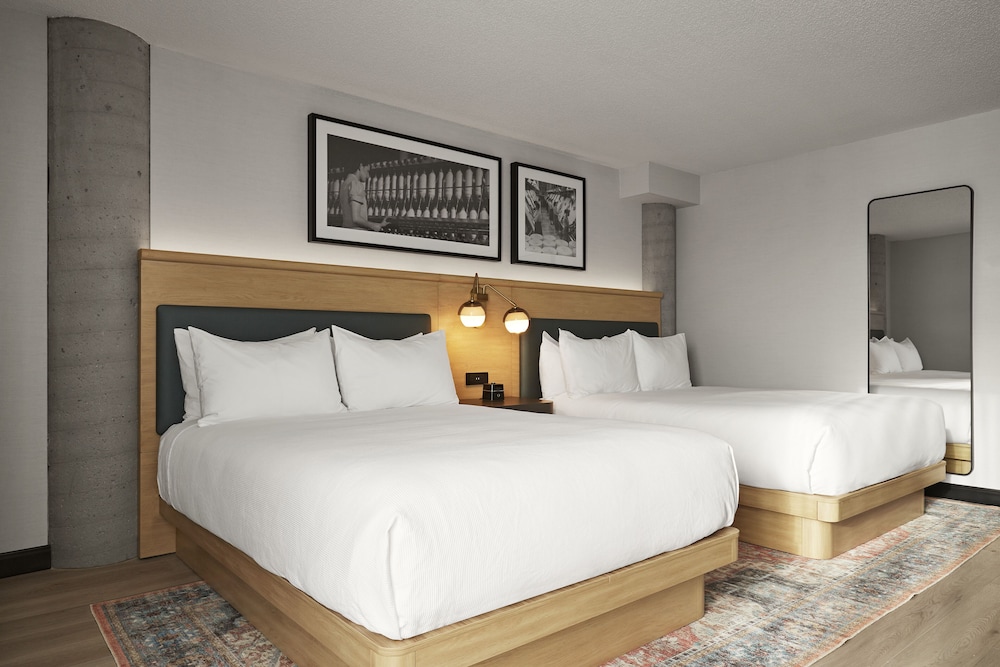 Hotel MOCO Valleyfield 18/64