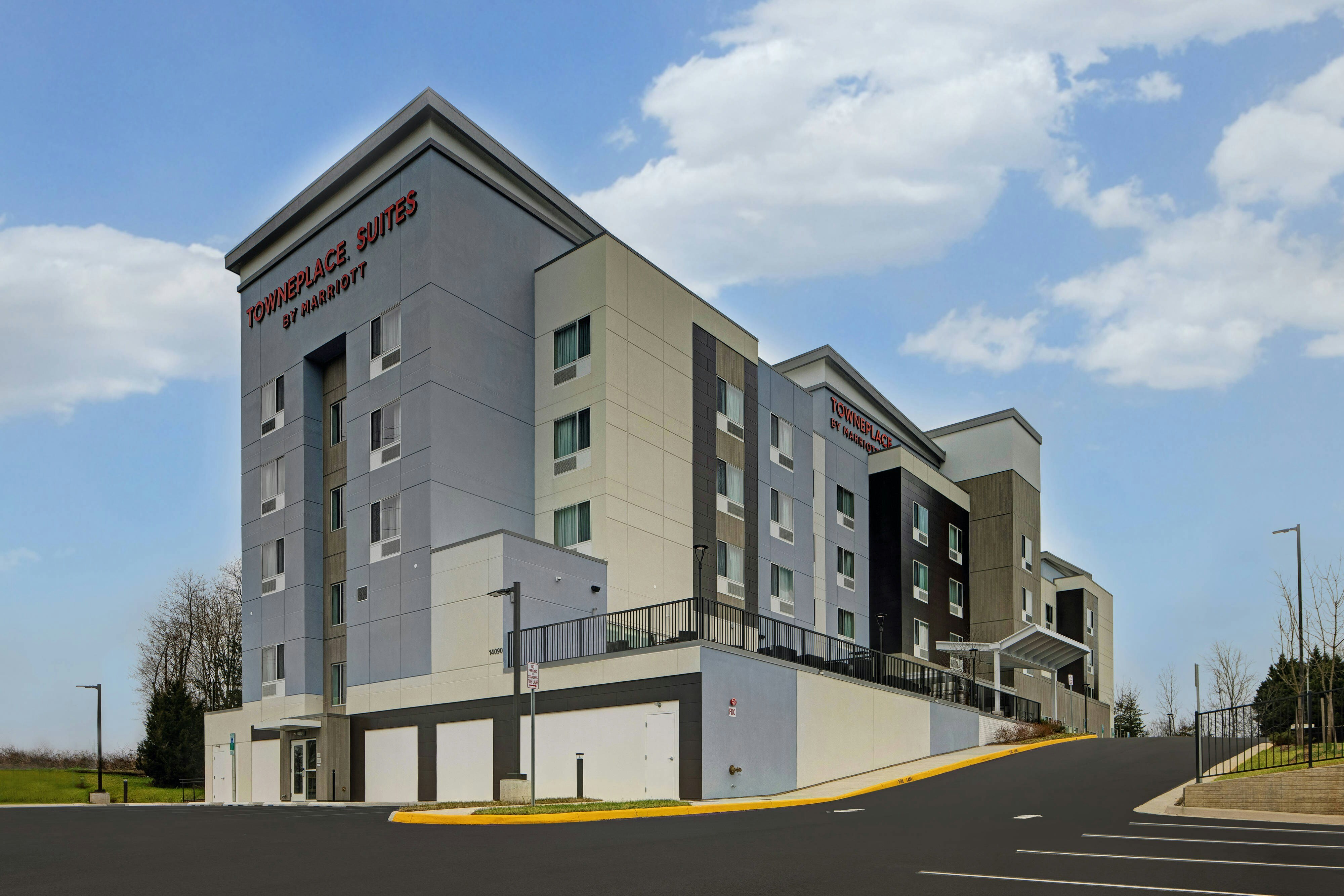 TownePlace Suites by Marriott Potomac Mills Woodbridge 2/60