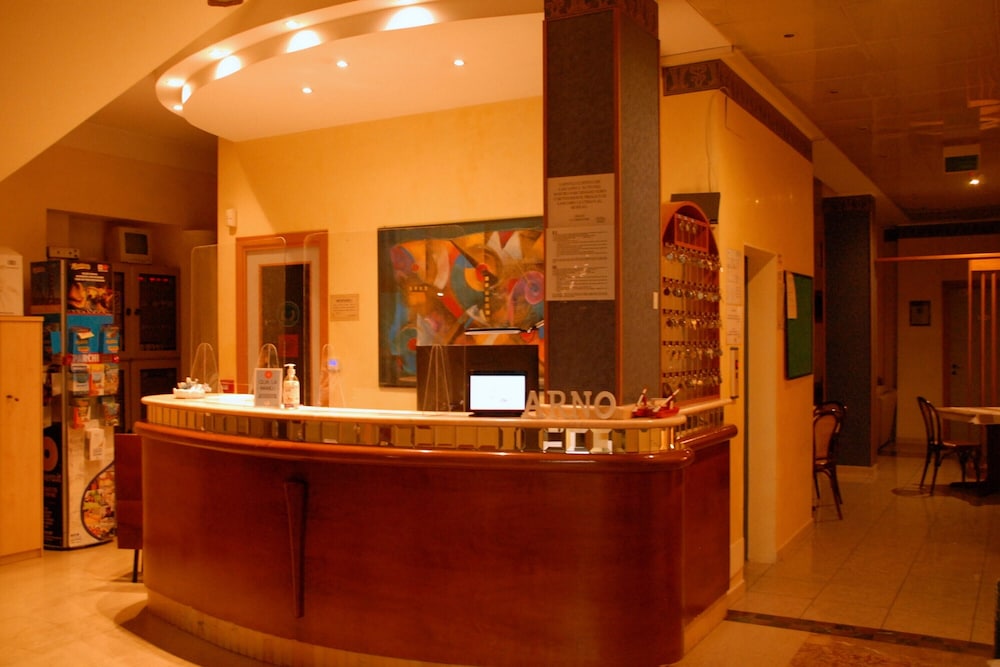 Hotel Arno Rimini 8/44