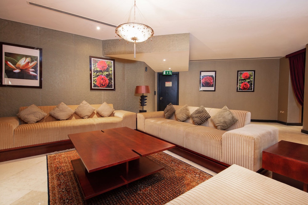 Radisson Blu Hotel Doha 42/65