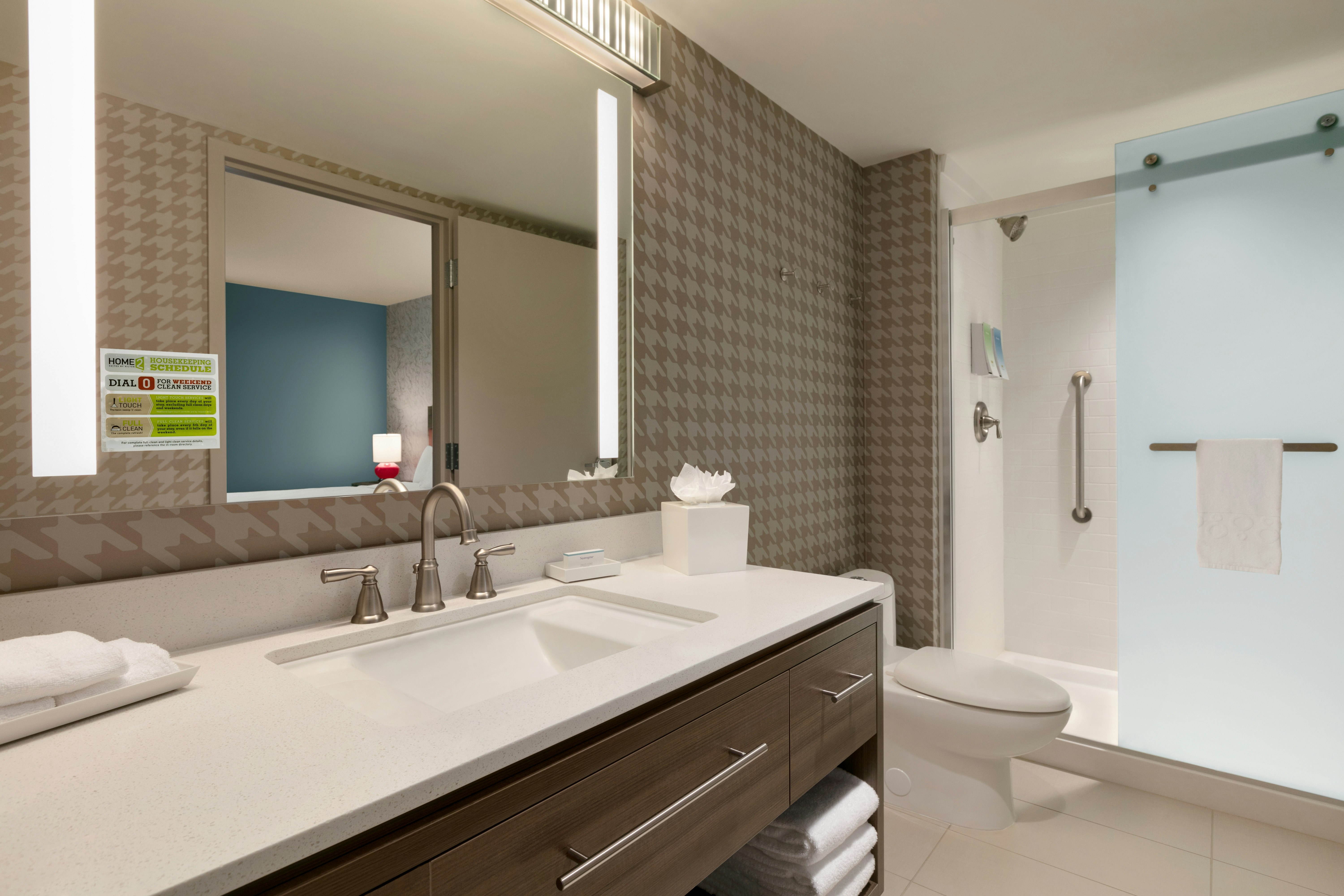 Studio, Suite, King Bed