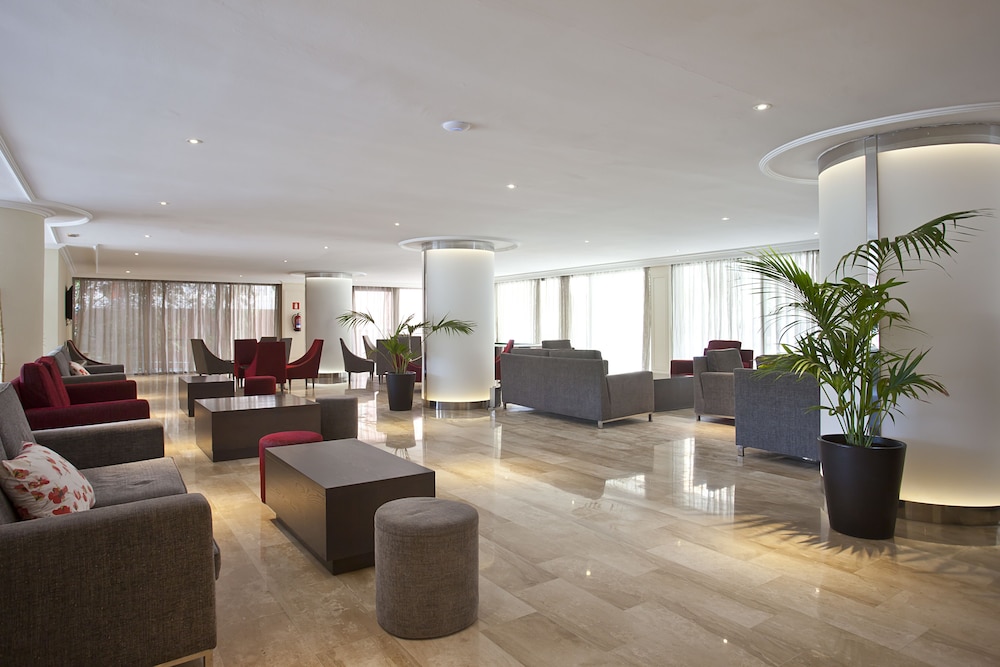 Ipanema Beach Hotel 24/34