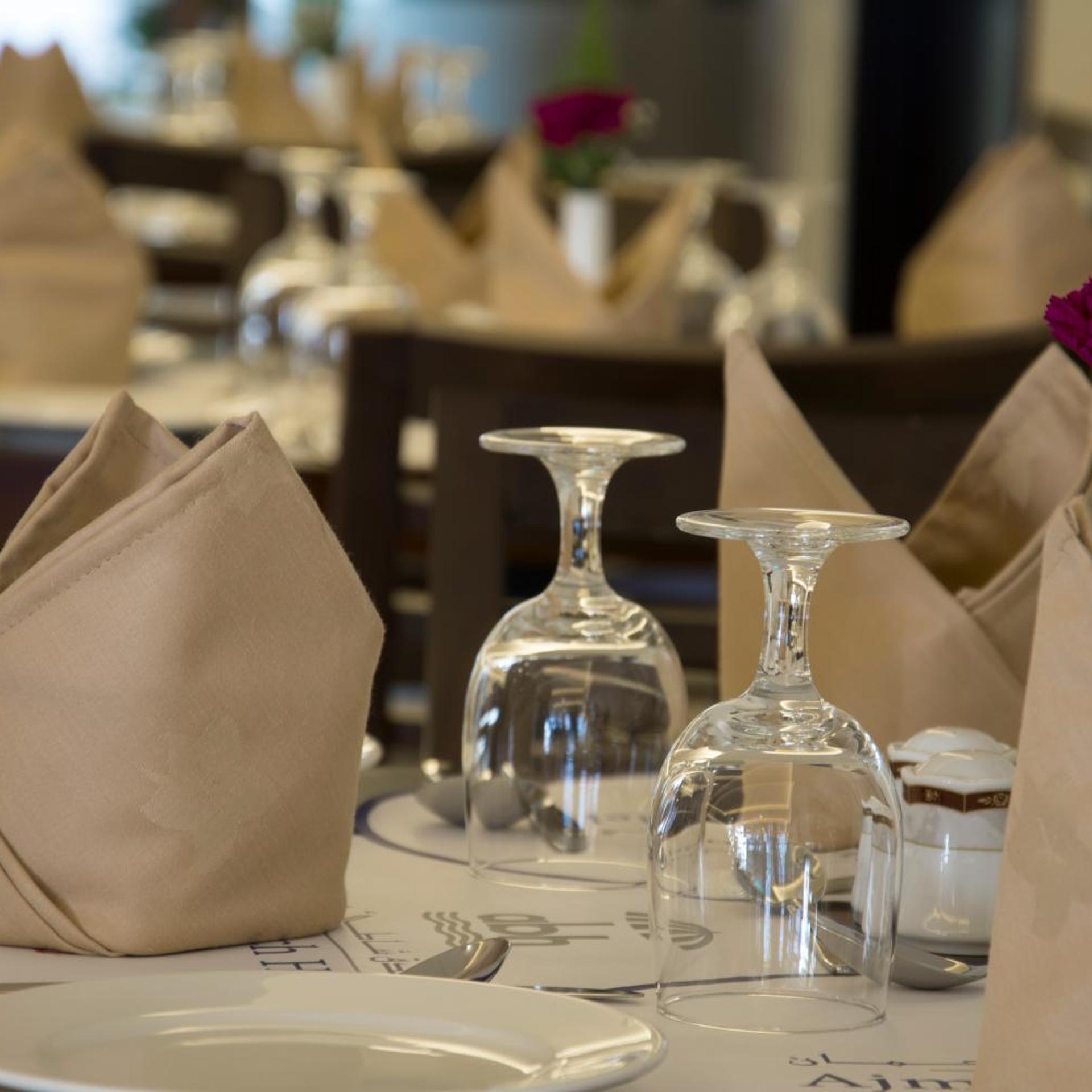 Ajman Beach Hotel 16/49