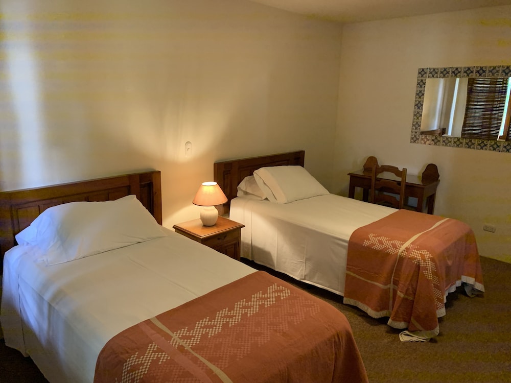 Hotel San Jorge 6/26