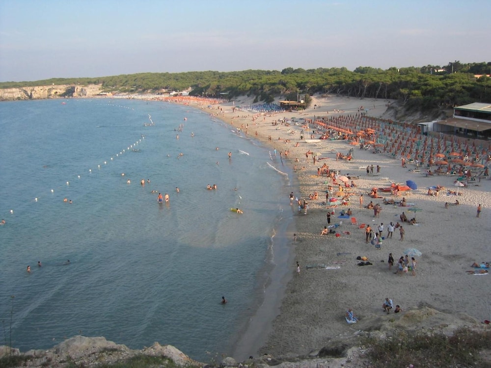 Residence Oasi Salento 68/73